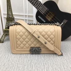 Chanel Boy Series Bags